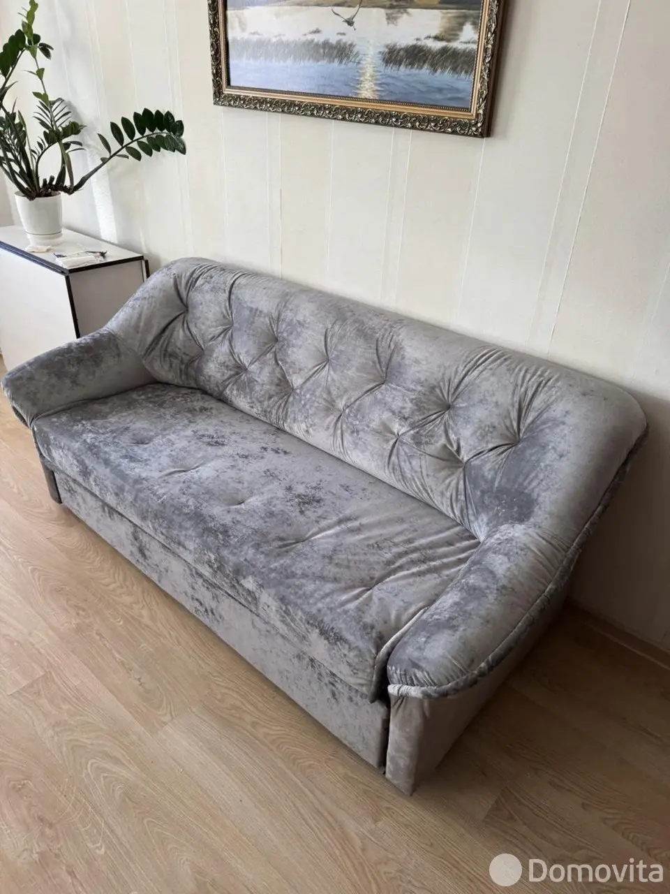 Снять 3-комнатную квартиру в Минске, ул. Сергея Есенина, д. 57, 550USD, код 144534 - фото 7