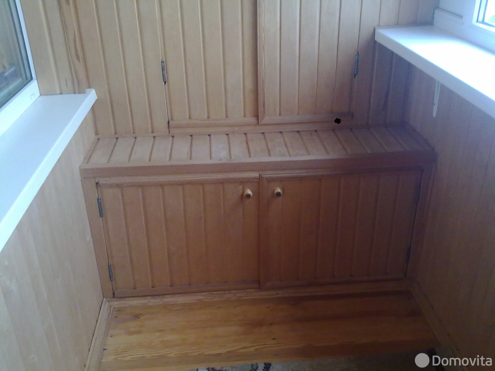 Снять 2-комнатную квартиру в Минске, ул. Леси Украинки, д. 12/1, 450USD, код 149480 - фото 12