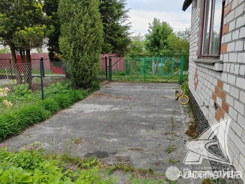 Продажа 2-этажной дачи в Жемчужина-1988 Брестская область, 88000BYN, код 185911 - фото 21