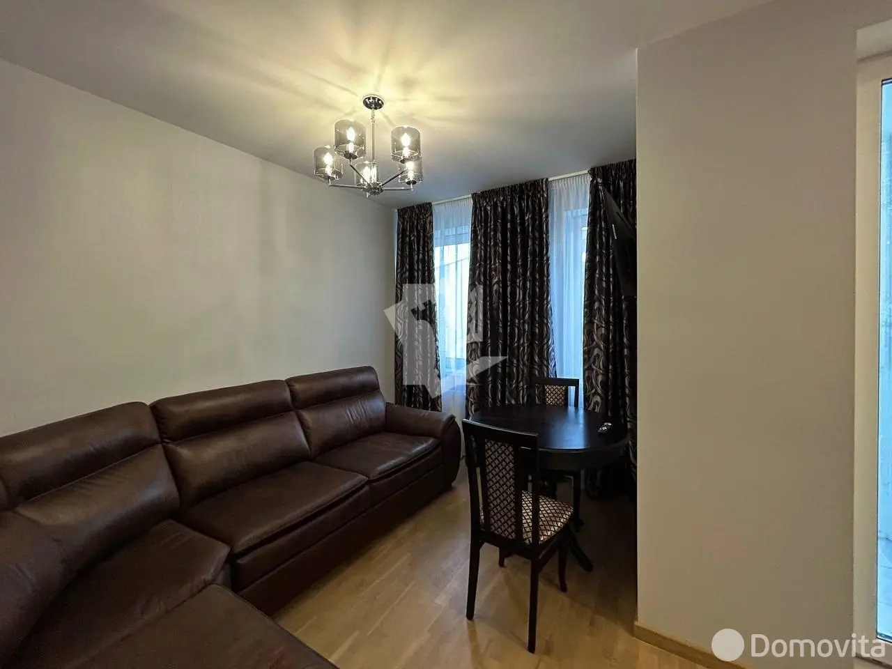 Снять 2-комнатную квартиру в Минске, ул. Жуковского, д. 16, 580USD, код 147219 - фото 22