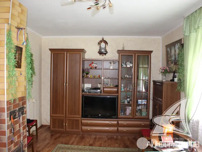 дача, Керамик-1, 