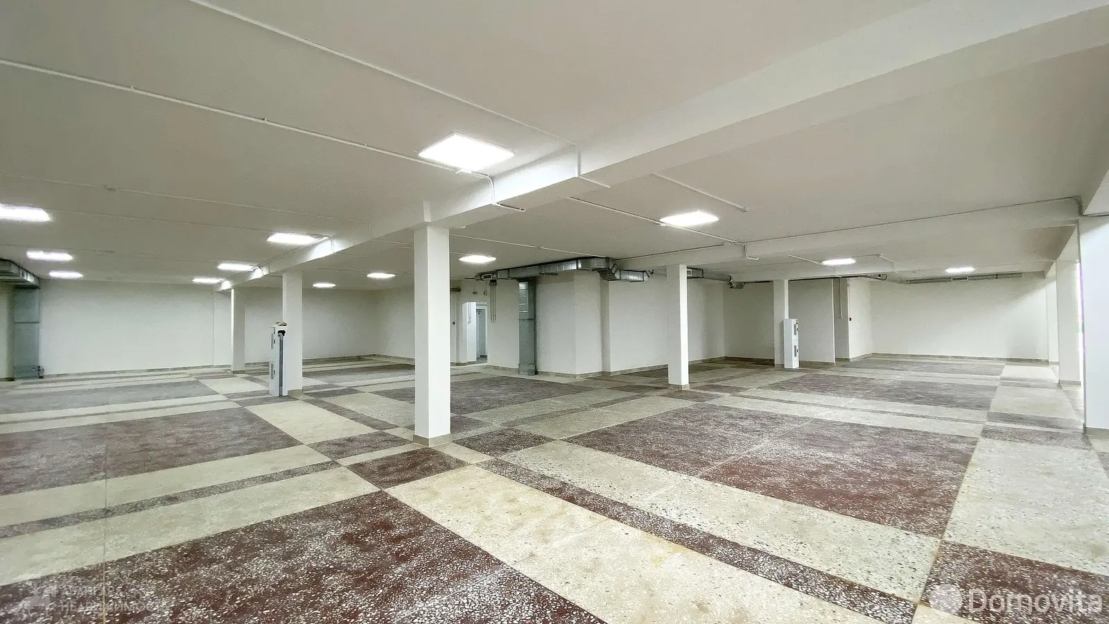 Снять торговую точку на пр-т Победителей, д. 101/1 в Минске, 5784EUR, код 967417 - фото 13