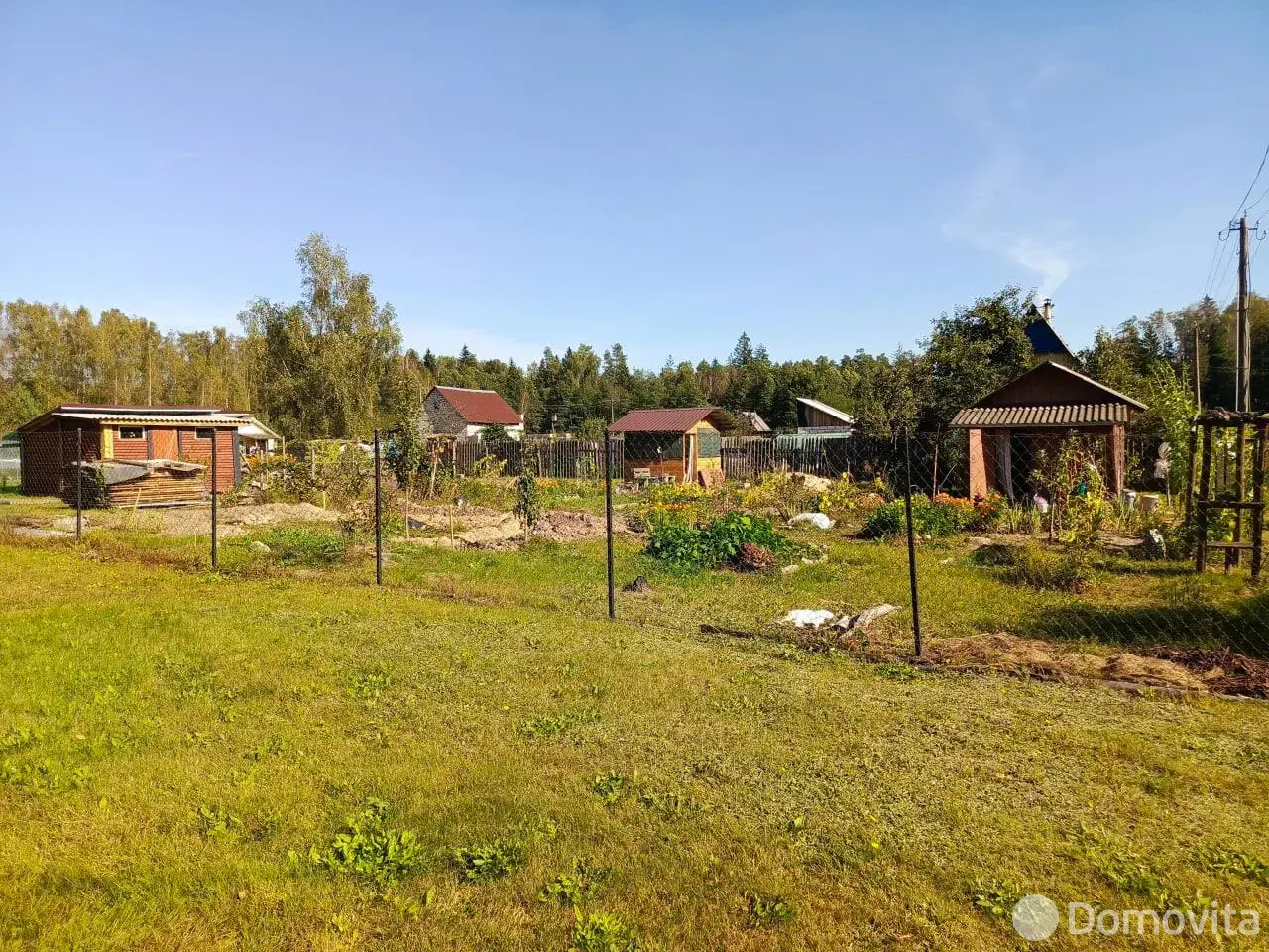 Купить земельный участок, 8.04 соток, 806-ой километр, Минская область, 6000USD, код 568746 - фото 11