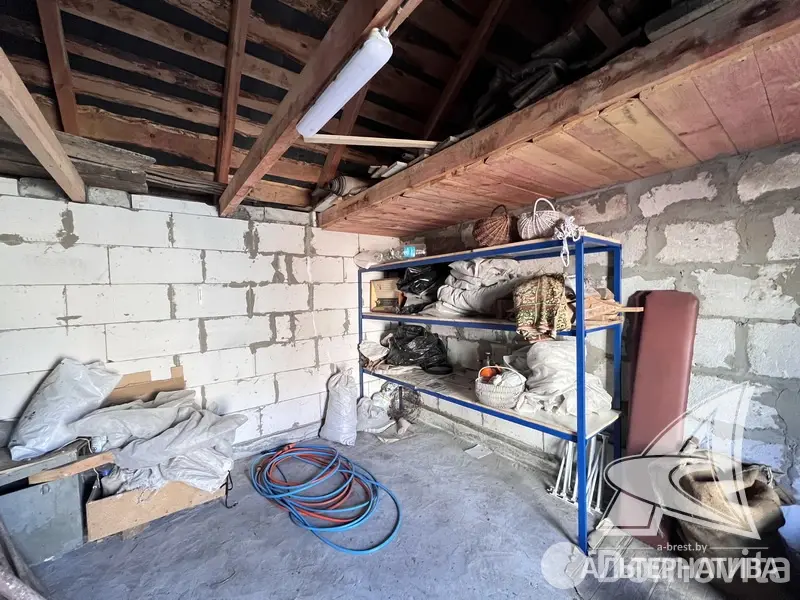 Купить земельный участок, 9.71 соток, Урожай ОАО Брестхлебопродукт, Брестская область, 62500USD, код 571627 - фото 16