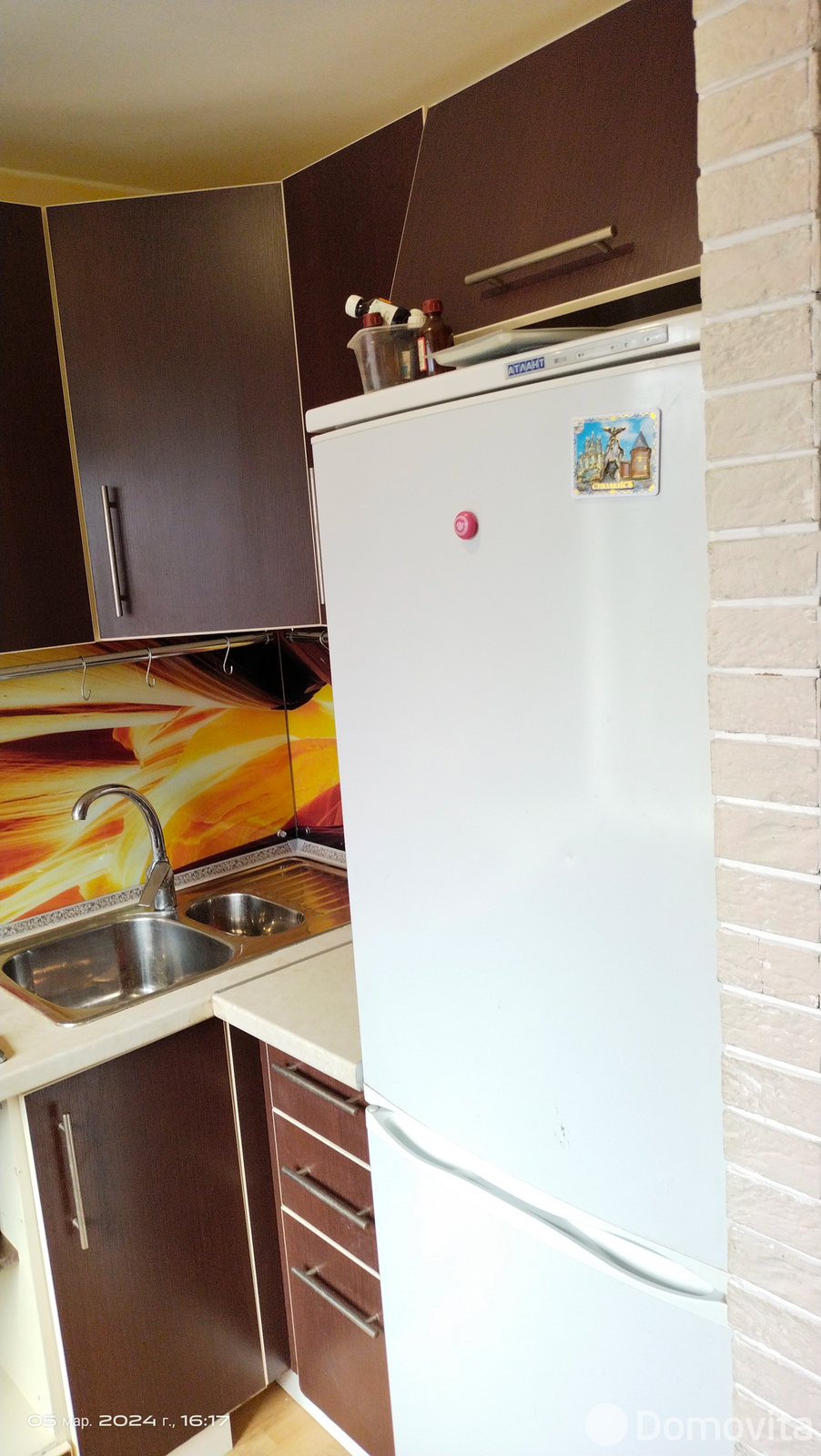 Цена аренды квартиры, Минск, б-р Шевченко, д. 7