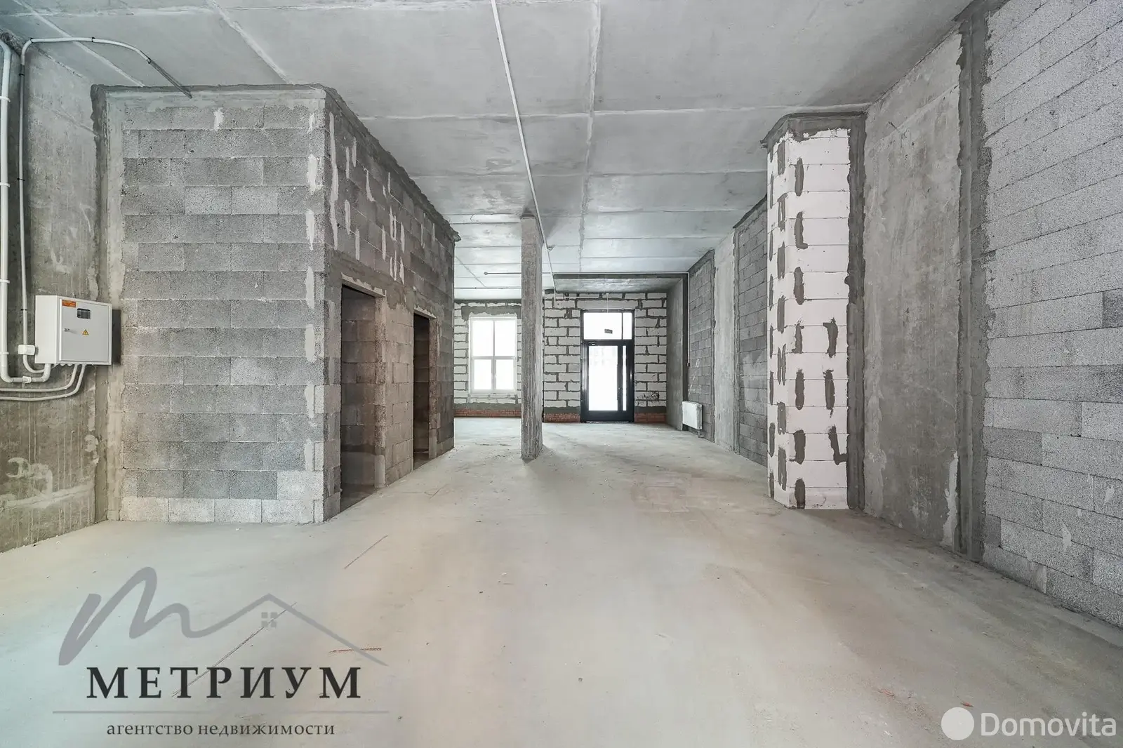 Стоимость аренды торгового объекта, Минск, ул. Михаила Савицкого, д. 23