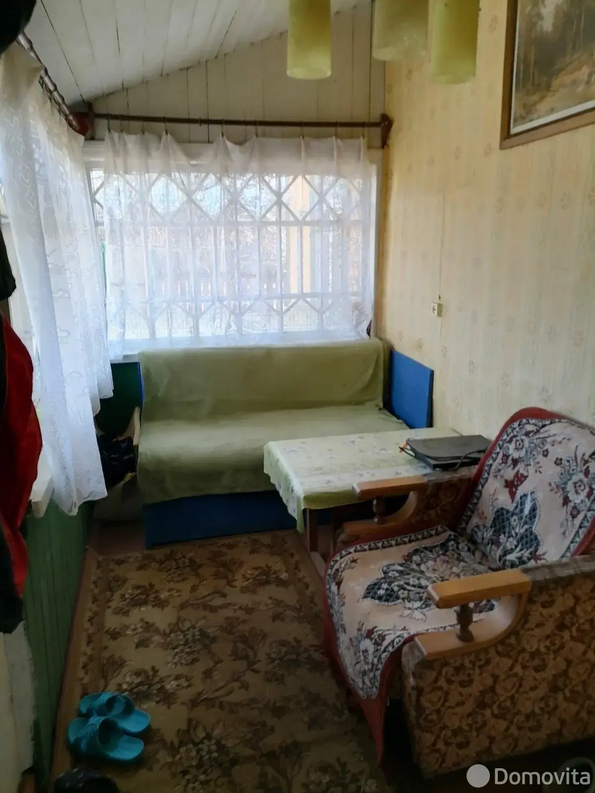 дом, Плещеницы, ул. Калинина 