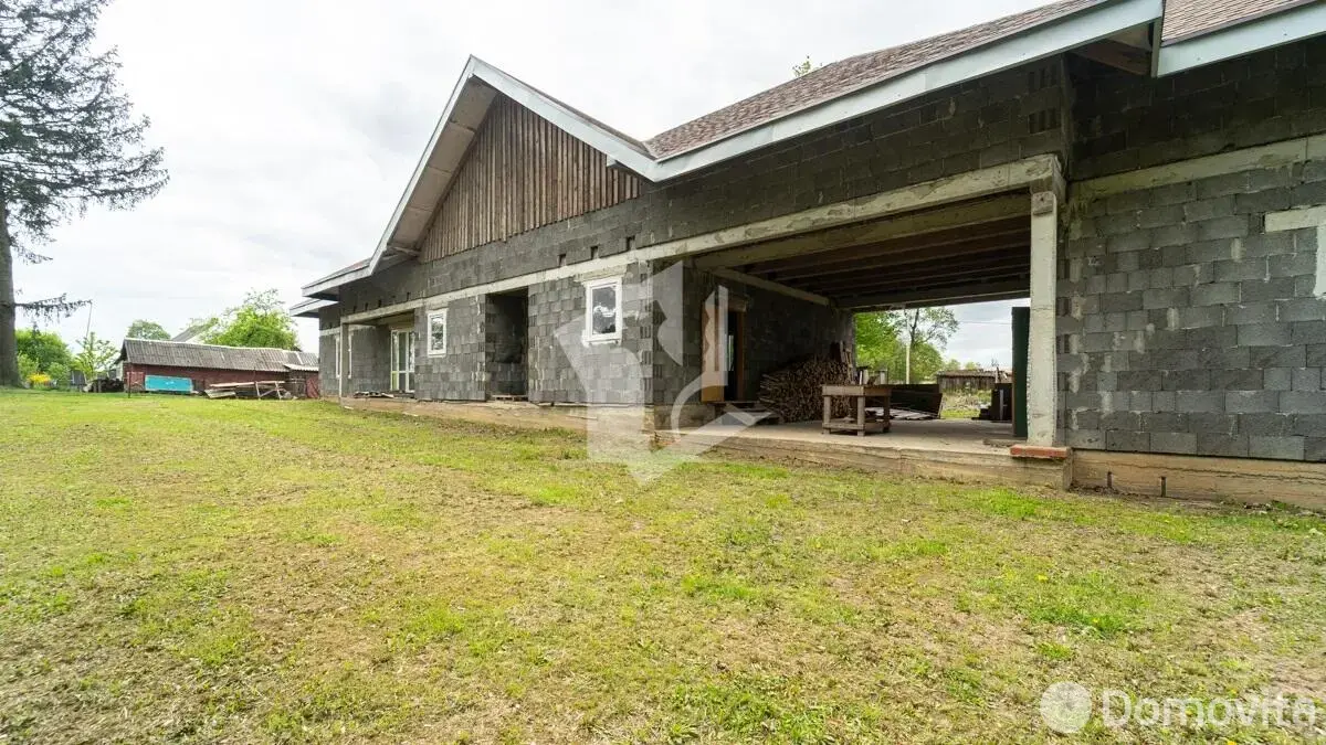 дом, Мариполь, 