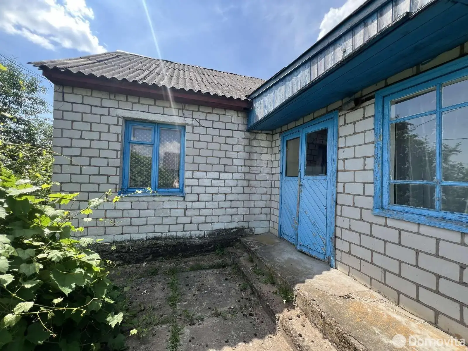 дом, Греск, пер. Пушкинский - лучшее предложение