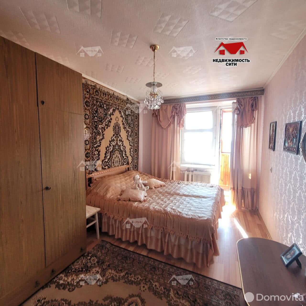 Продажа 2-комнатной квартиры в Солигорске, ул. Ленина, д. 40, 51600 USD, код: 1056474 - фото 2