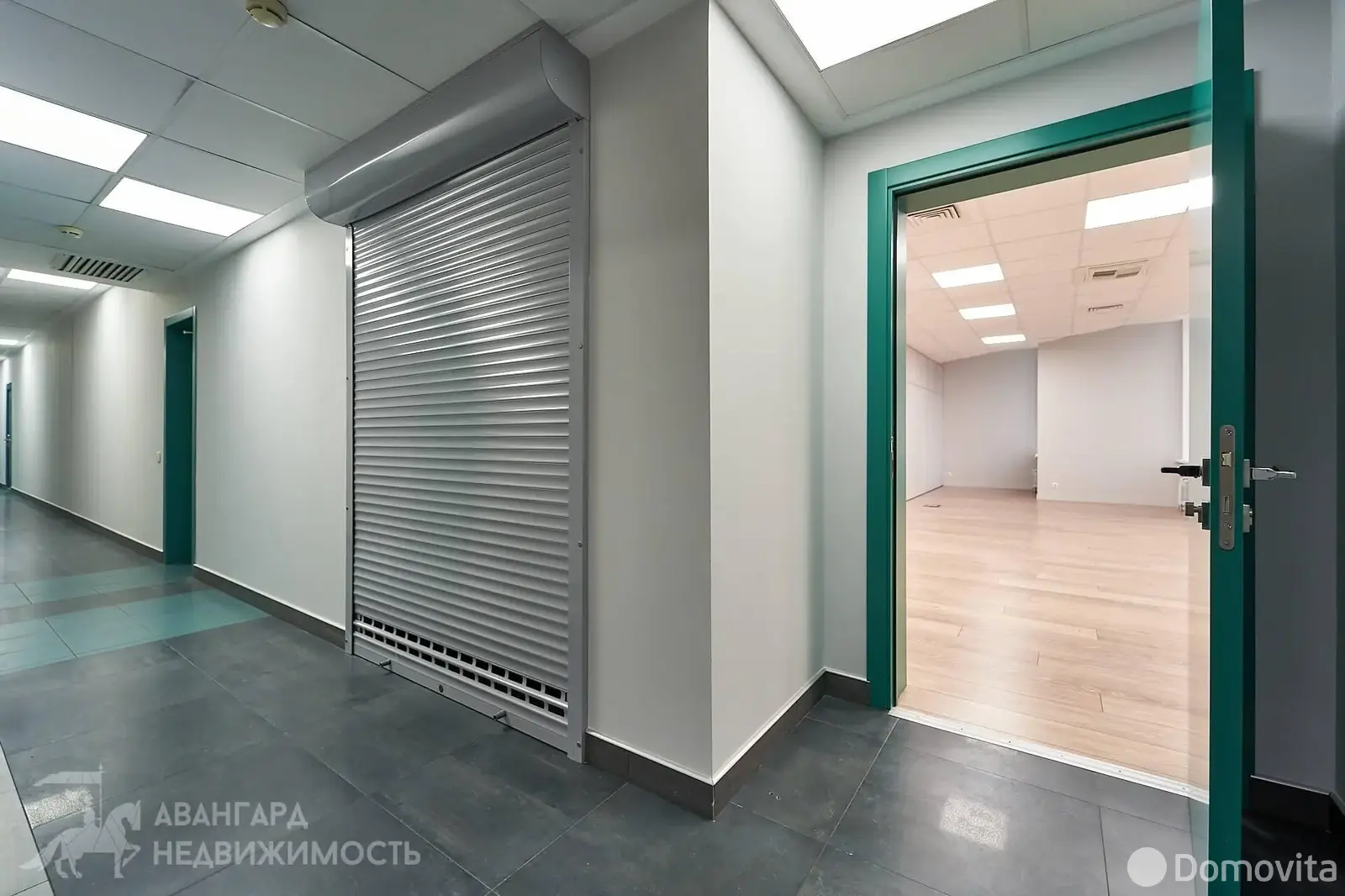 Снять офис на ул. Кальварийская, д. 42 в Минске, 9950BYN, код 14923 - фото 11