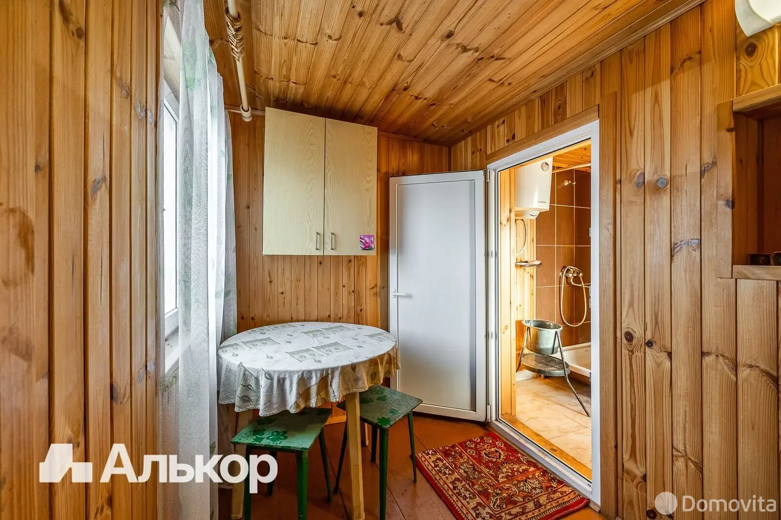 Купить 2-этажную дачу в Шарик Минская область, 23000USD, код 184857 - фото 28