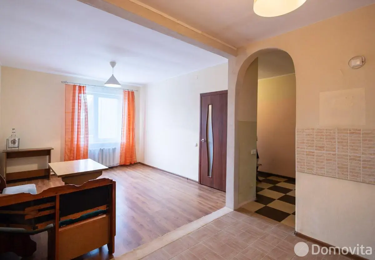 коттедж, Ждановичи, ул. Жемчужная 