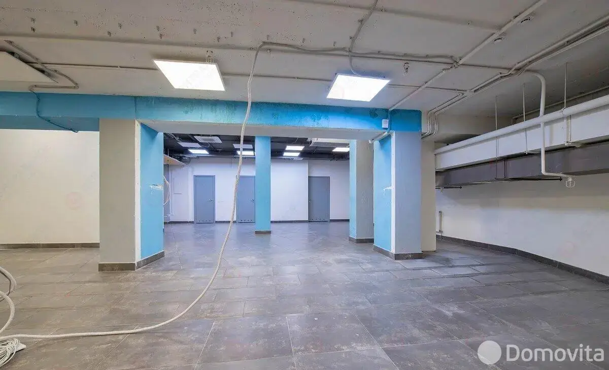 офис, Минск, пр-т Победителей, д. 27