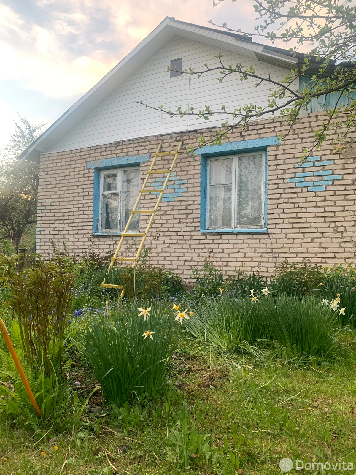 дом, Тарасики, ул. Центральная, д. 4, стоимость продажи 23 270 р.