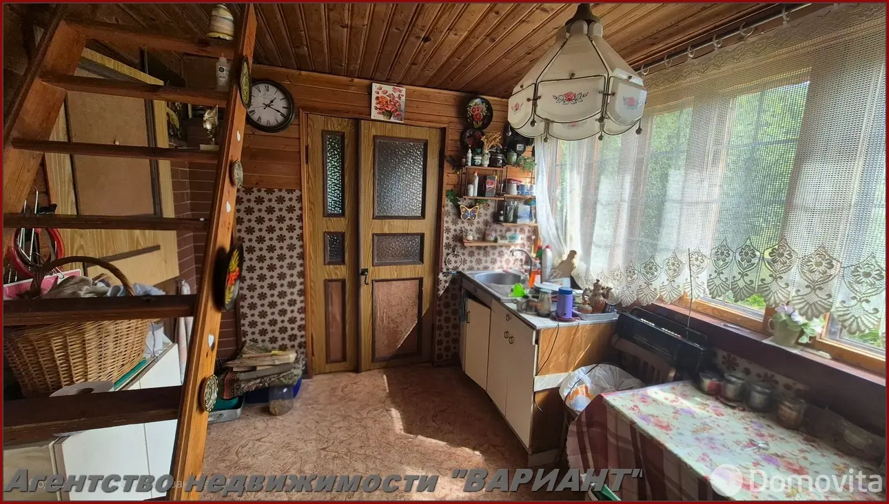 Цена продажи дачи, ГОРИЗОНТ-82, 