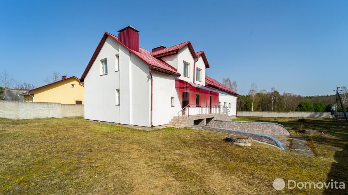 дом, Сычевичи, , стоимость продажи 491 028 р.