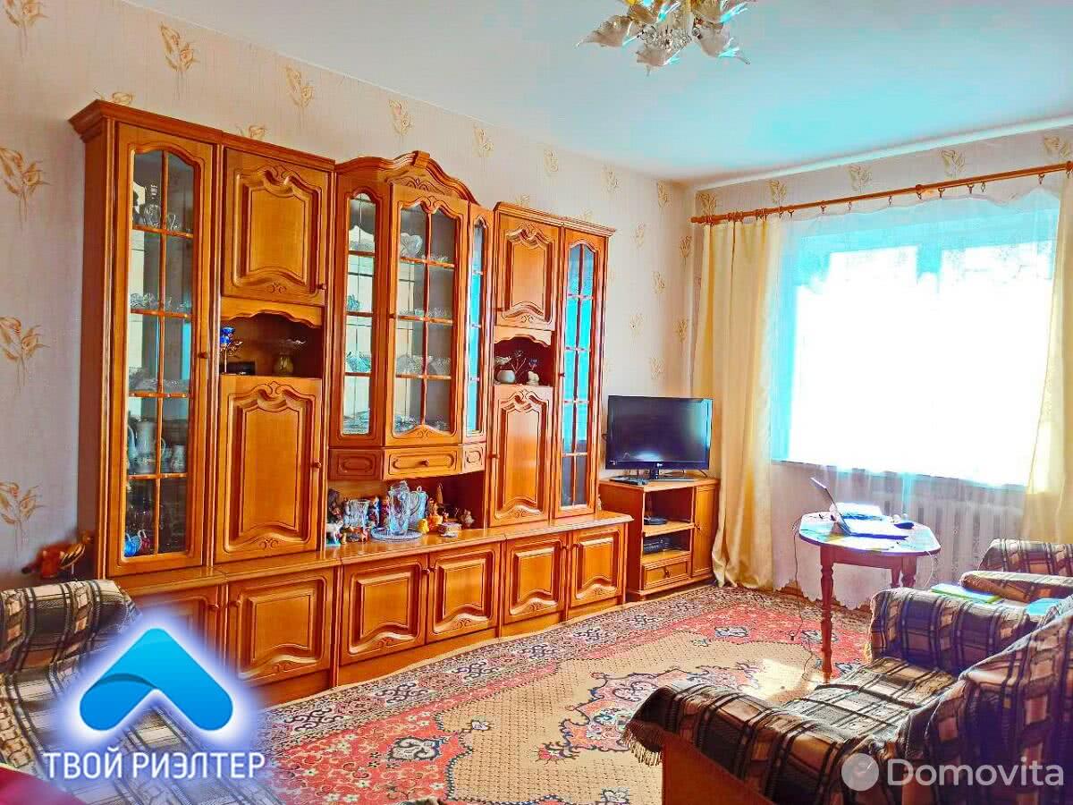 Продажа 2-этажного дома в Речице, Гомельская область ул. Танковая, 60000USD, код 633742 - фото 1