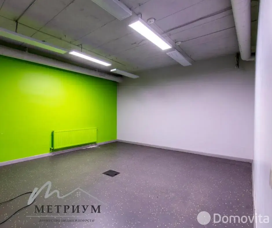 офис, Минск, ул. Грибоедова, д. 19 