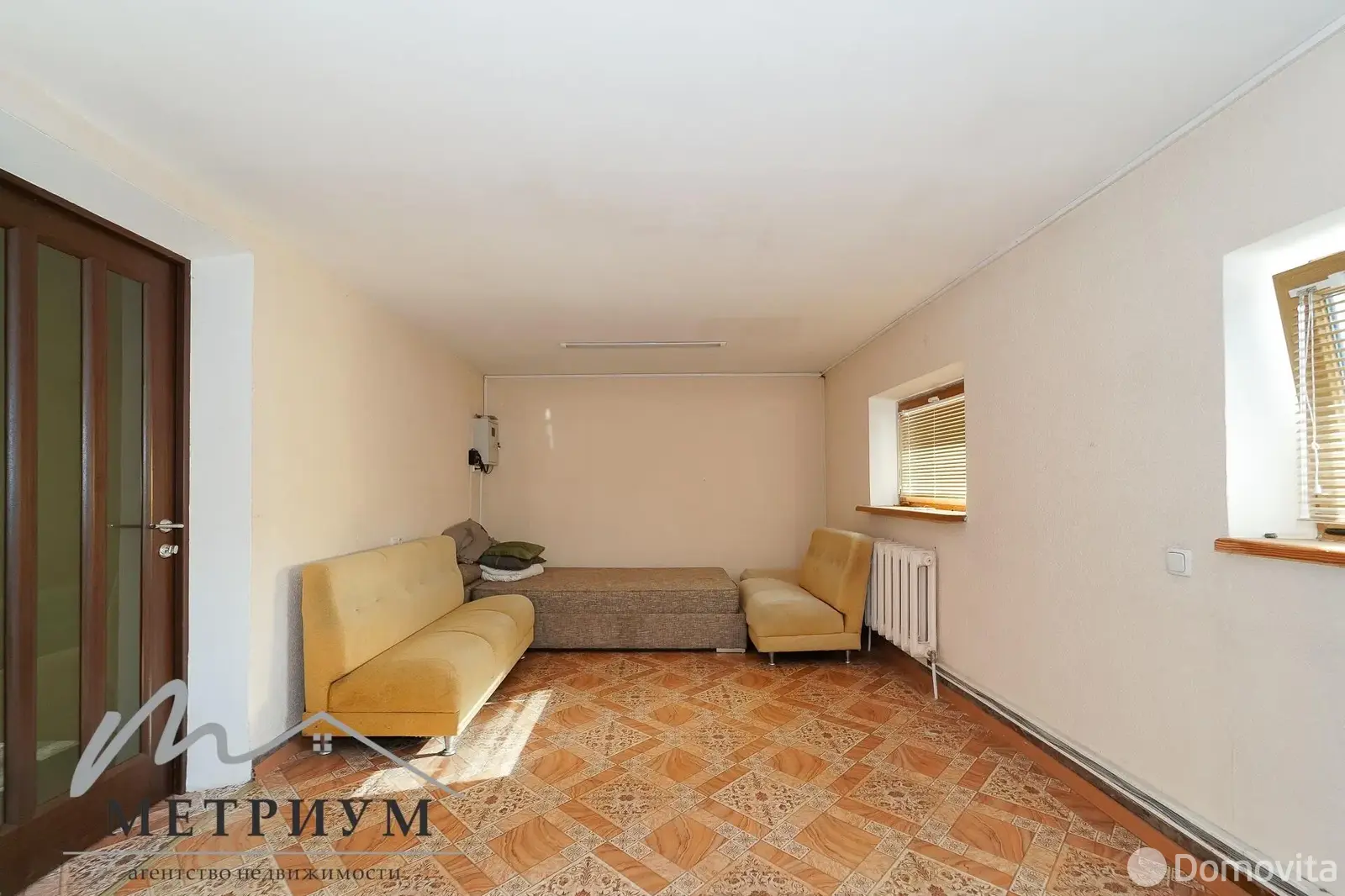 Снять офис на ул. Новаторская, д. 5 в Минске, 420USD, код 15607 - фото 7