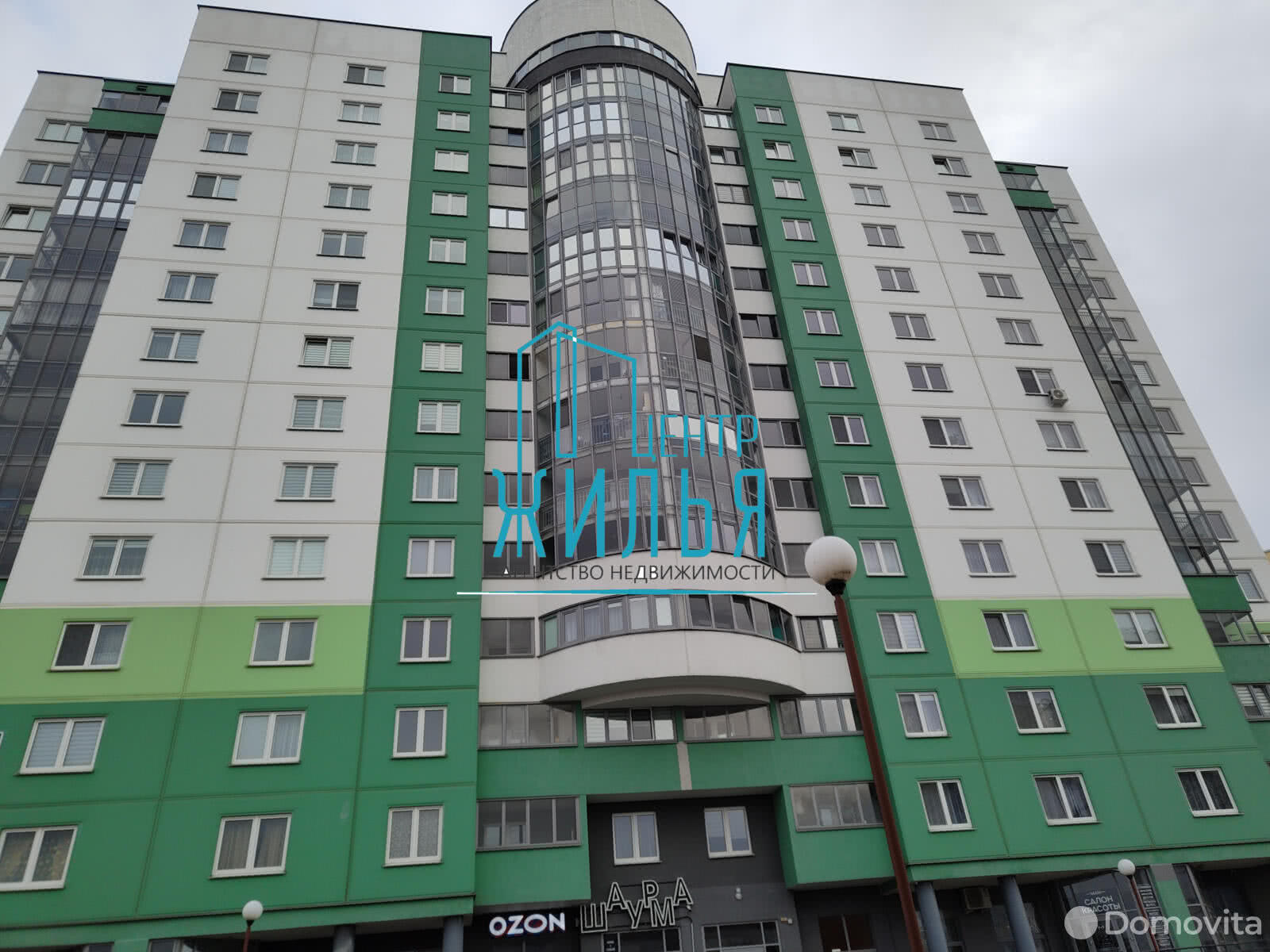 квартира, Гродно, ул. Суворова, д. 312А, стоимость продажи 173 613 р.