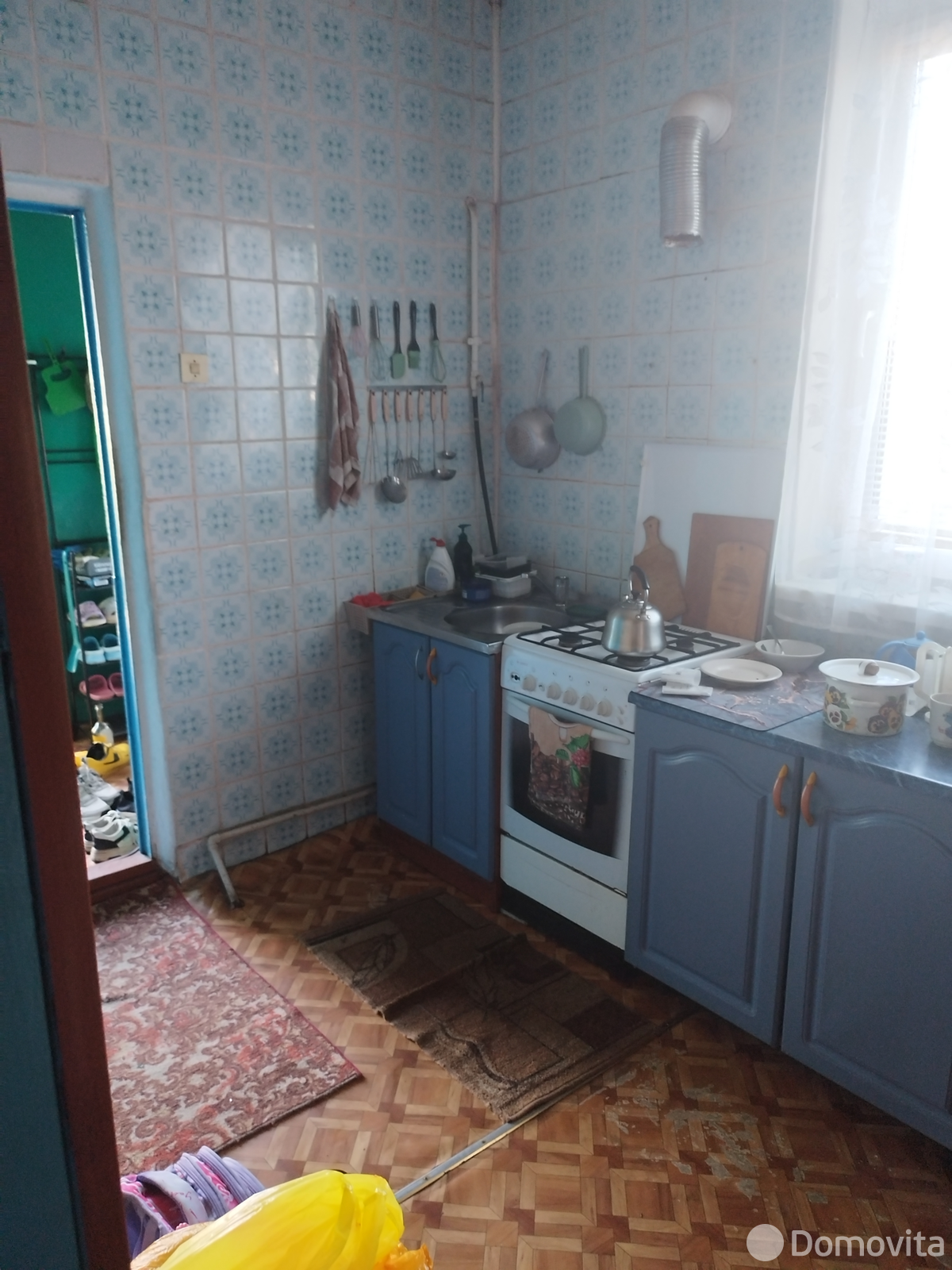 дом, Верхнедвинск, ул. Ленинская, д. 16 