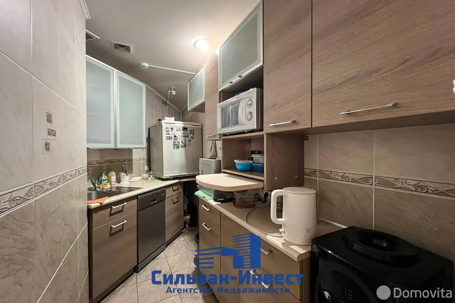 Аренда офиса на пр-т Независимости, д. 44 в Минске, 3234EUR, код 15023 - фото 12