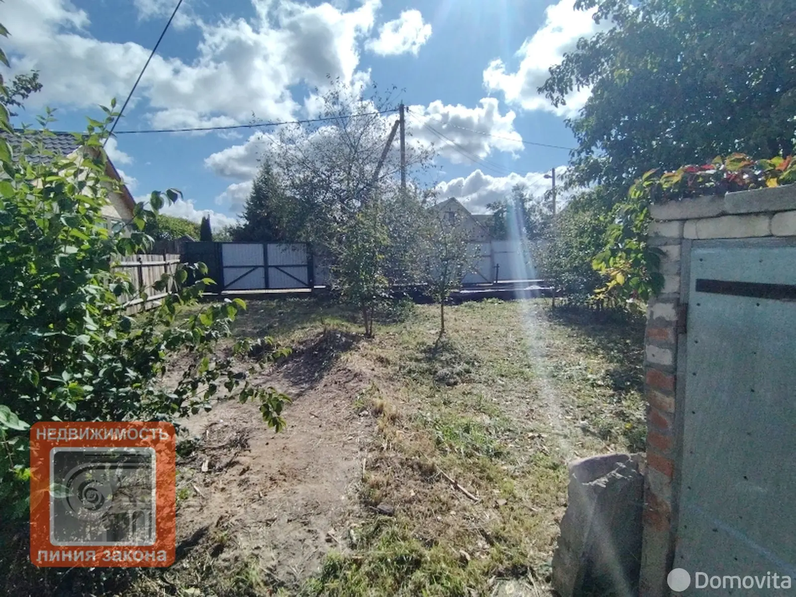 дом, Речица, ул. Хлусса