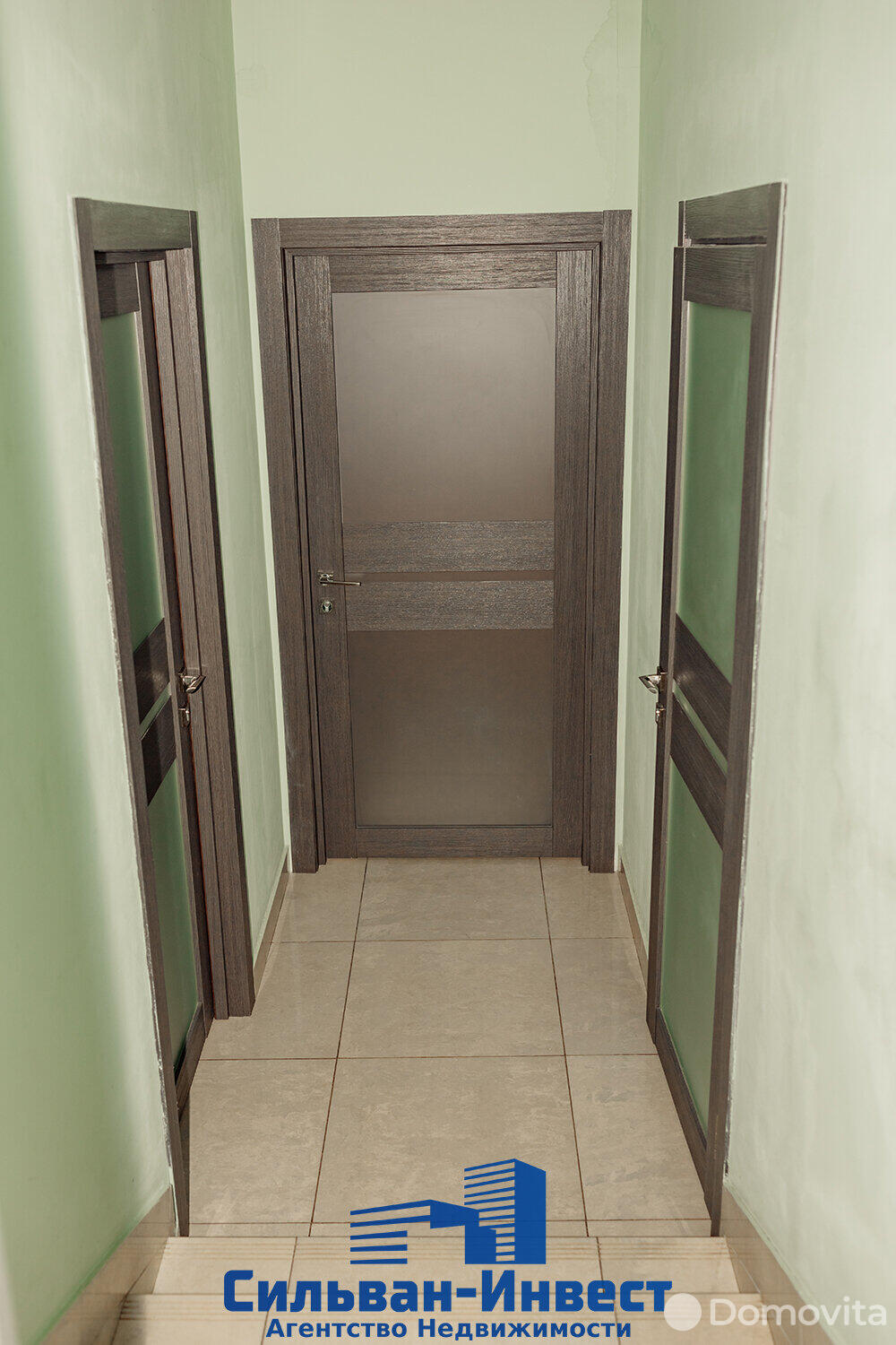 Купить торговое помещение на ул. Мигая, д. 11 в Могилеве, 1486700EUR, код 996093 - фото 14