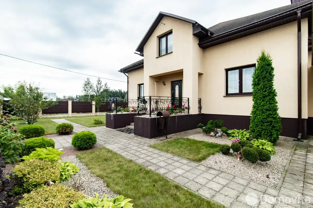 коттедж, Чертяж, ул. Светлая, д. 14 