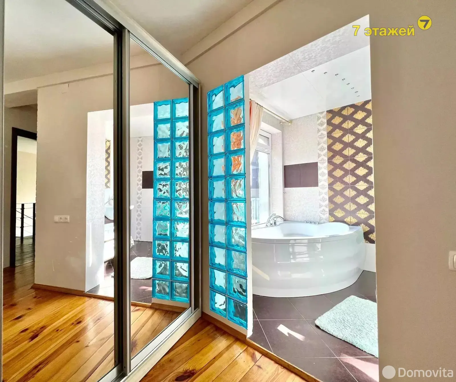 Снять 5-комнатную квартиру в Чиках, пер. Заречный, д. 2, 1200USD, код 141686 - фото 66