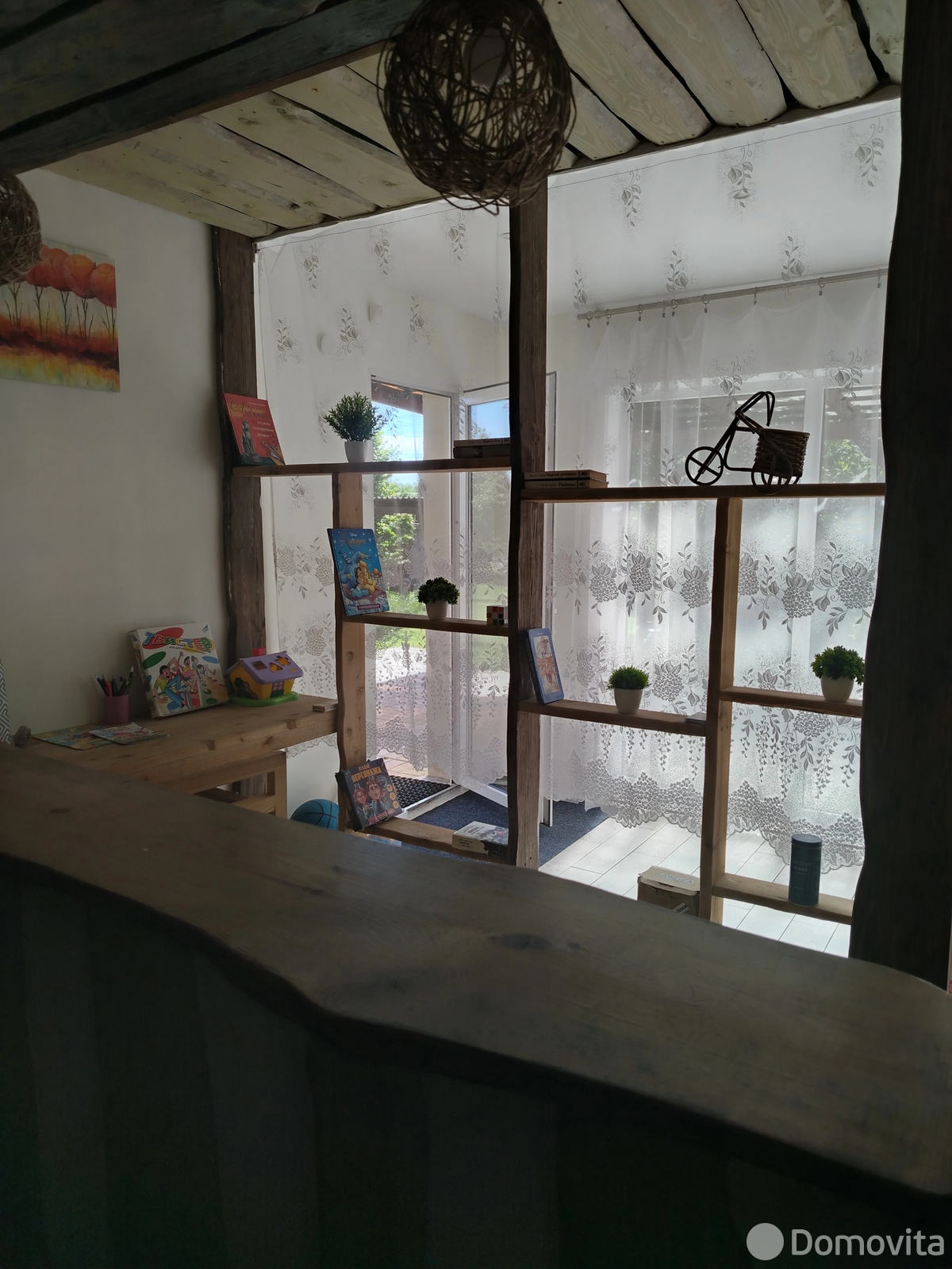  Коттедж Дом/Баня в Дзержинске на сутки в Дзержинске ул. Макавчицкая, д. 64, 360BYN, код 1418 - фото 5