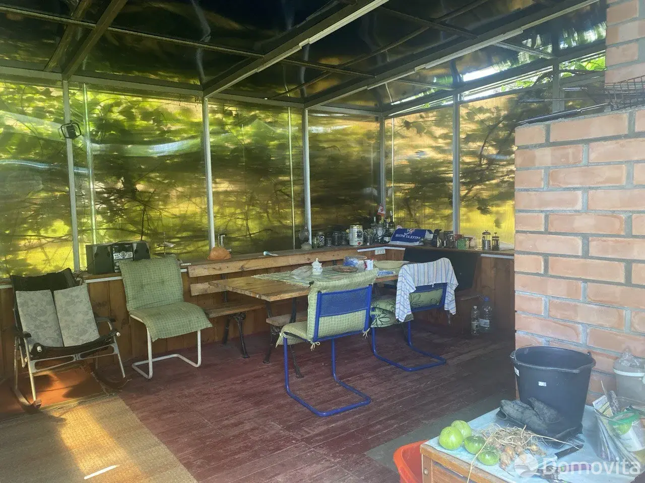 Купить 2-этажную дачу в Весна Минская область, 29000USD, код 184995 - фото 12