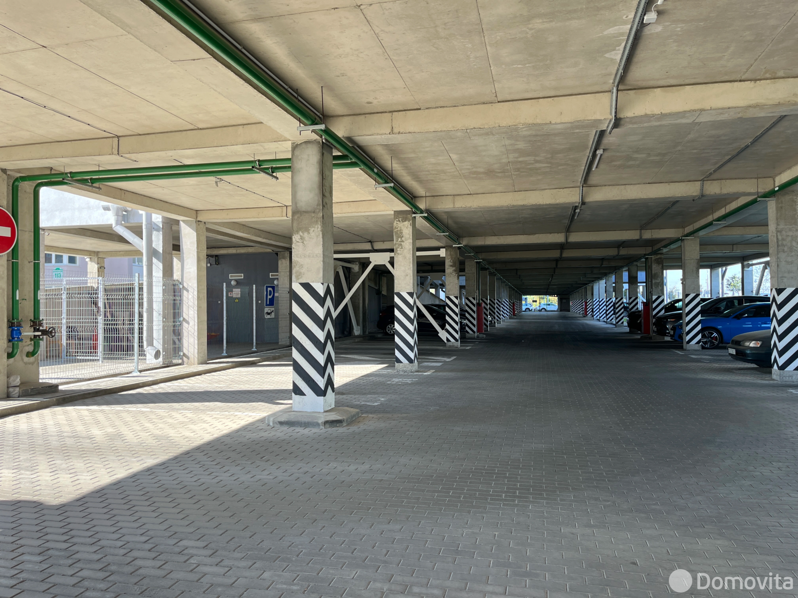 гараж, Минск, ул. Притыцкого, д. 111 от собственника