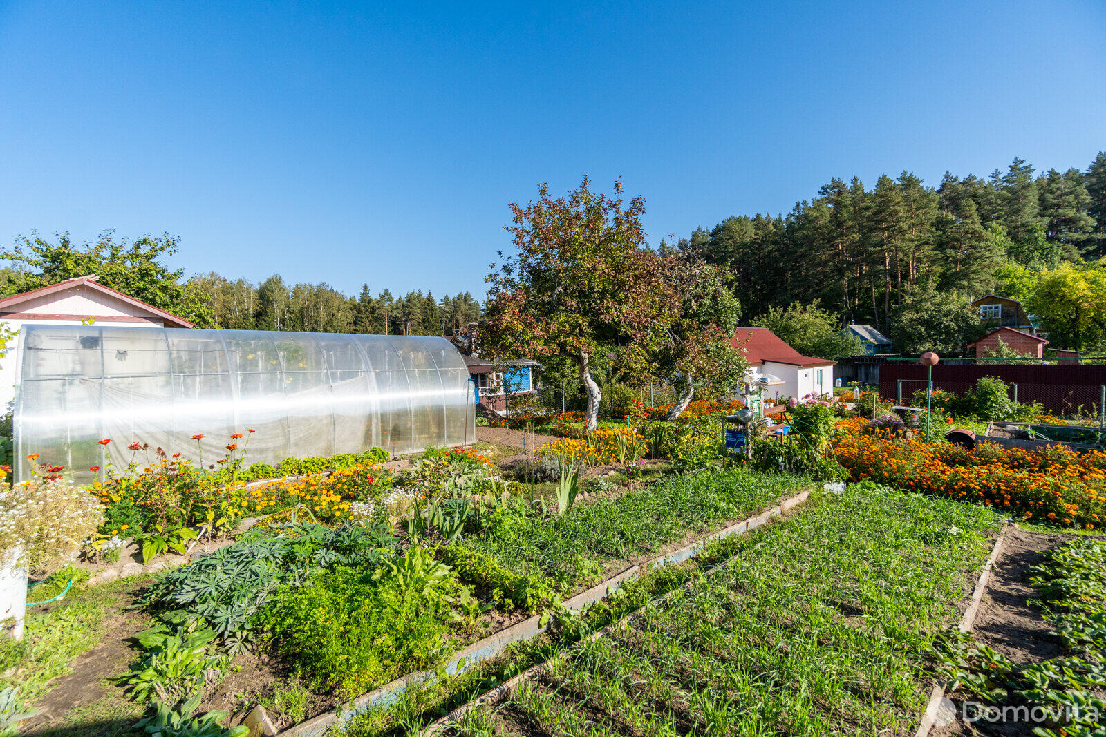 Купить 2-этажную дачу в Зеленое Минская область, 26900USD, код 175384 - фото 25