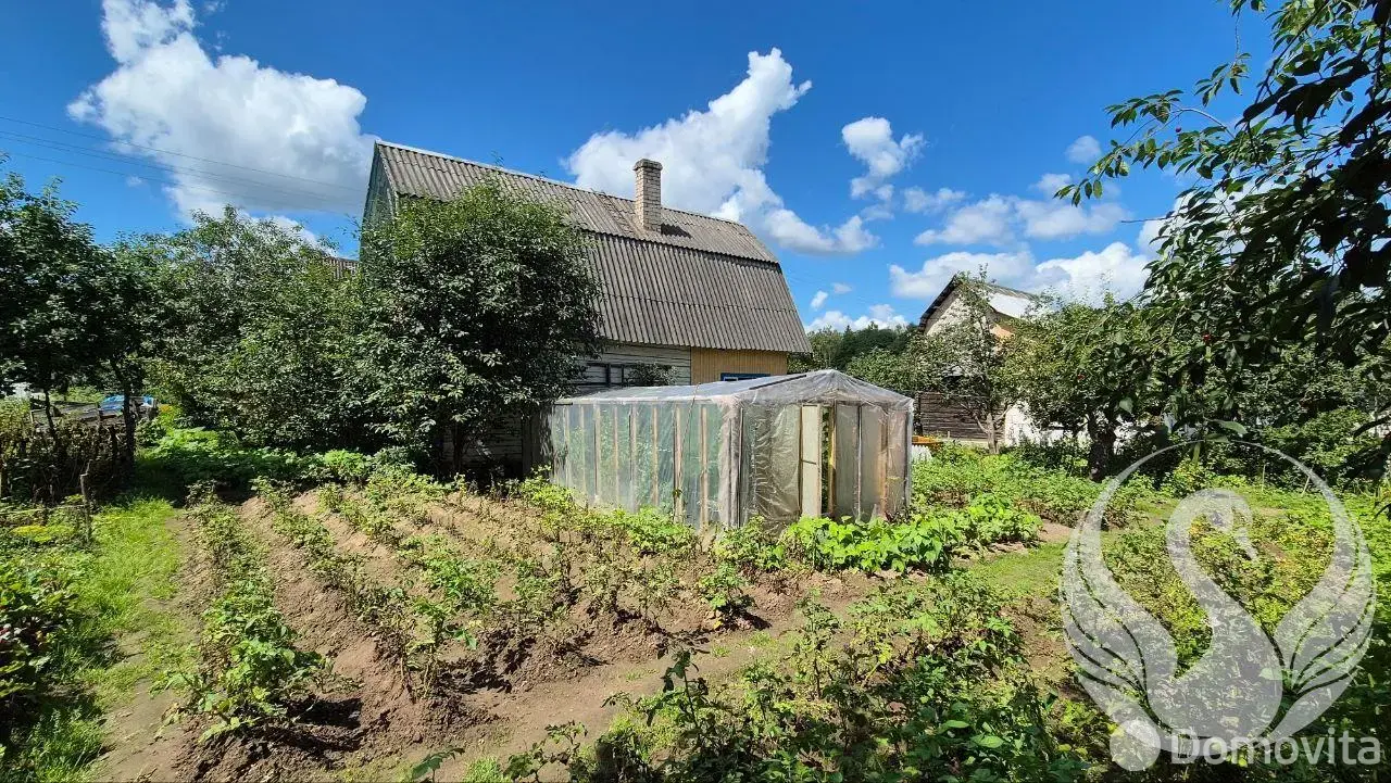 дача, Лютка, д. 560 