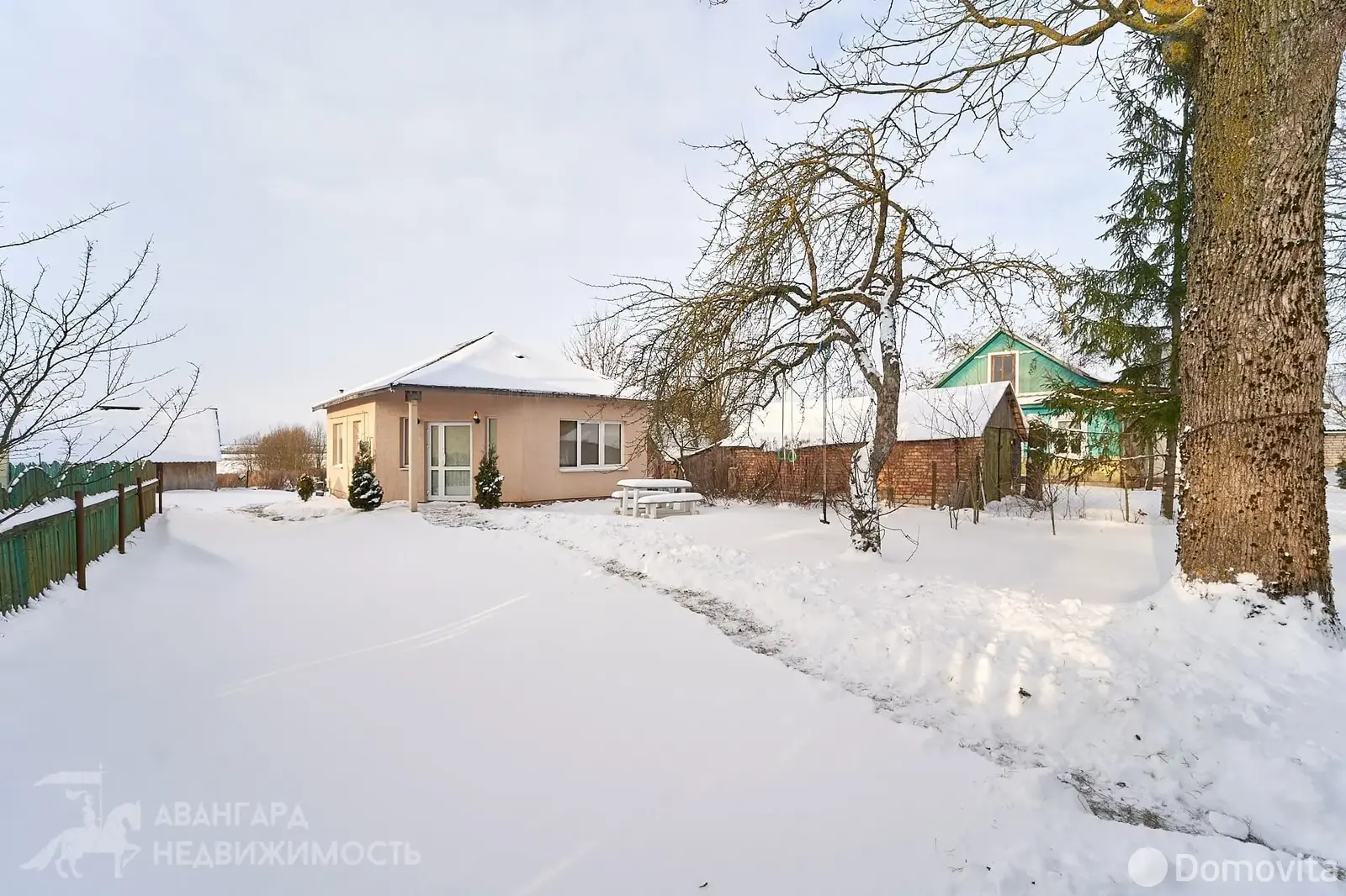 дом, Озеро, ул. Минская 