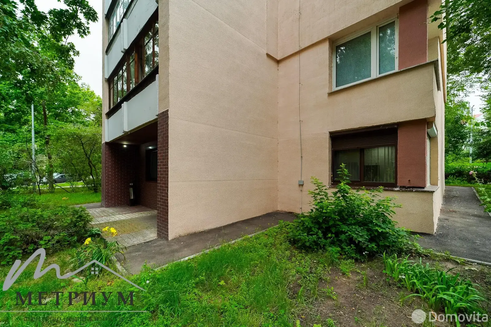 Аренда офиса на ул. Первомайская, д. 20/2 в Минске, 1200EUR, код 15193 - фото 2