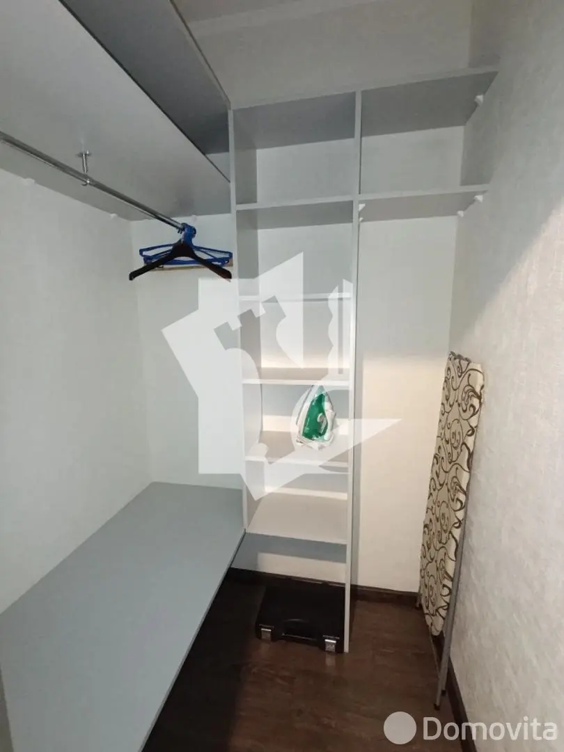 Снять 1-комнатную квартиру в Копище, ул. Авиационная, д. 39, 450USD, код 147506 - фото 12