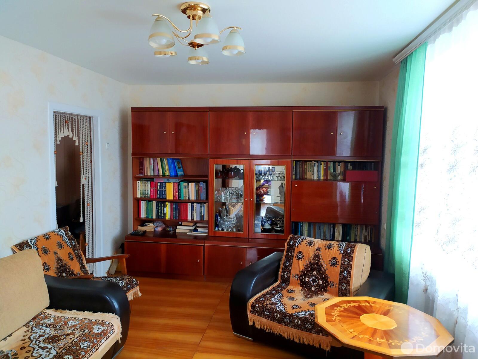квартира, Бобруйск, ул. Урицкого, д. 94а, стоимость продажи 83 632 р.