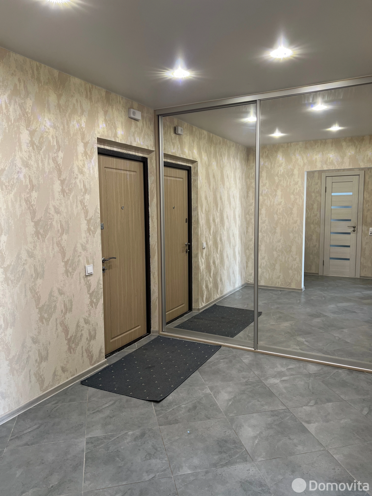 аренда квартиры, Смолевичи, ул. Гавриила Тихова, д. 3