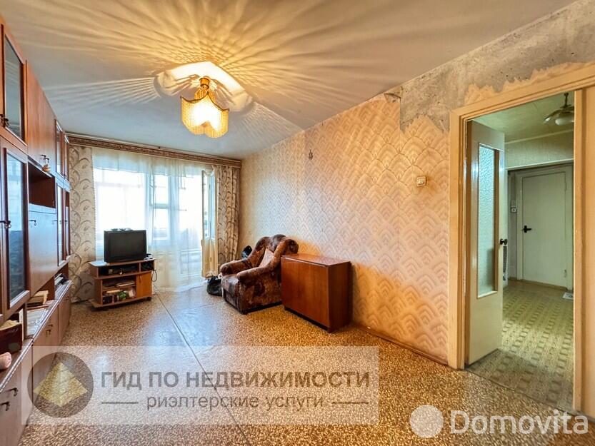 Продажа 2-комнатной квартиры в Гомеле, ул. Свиридова, д. 5, 40000 USD, код: 1098012 - фото 1