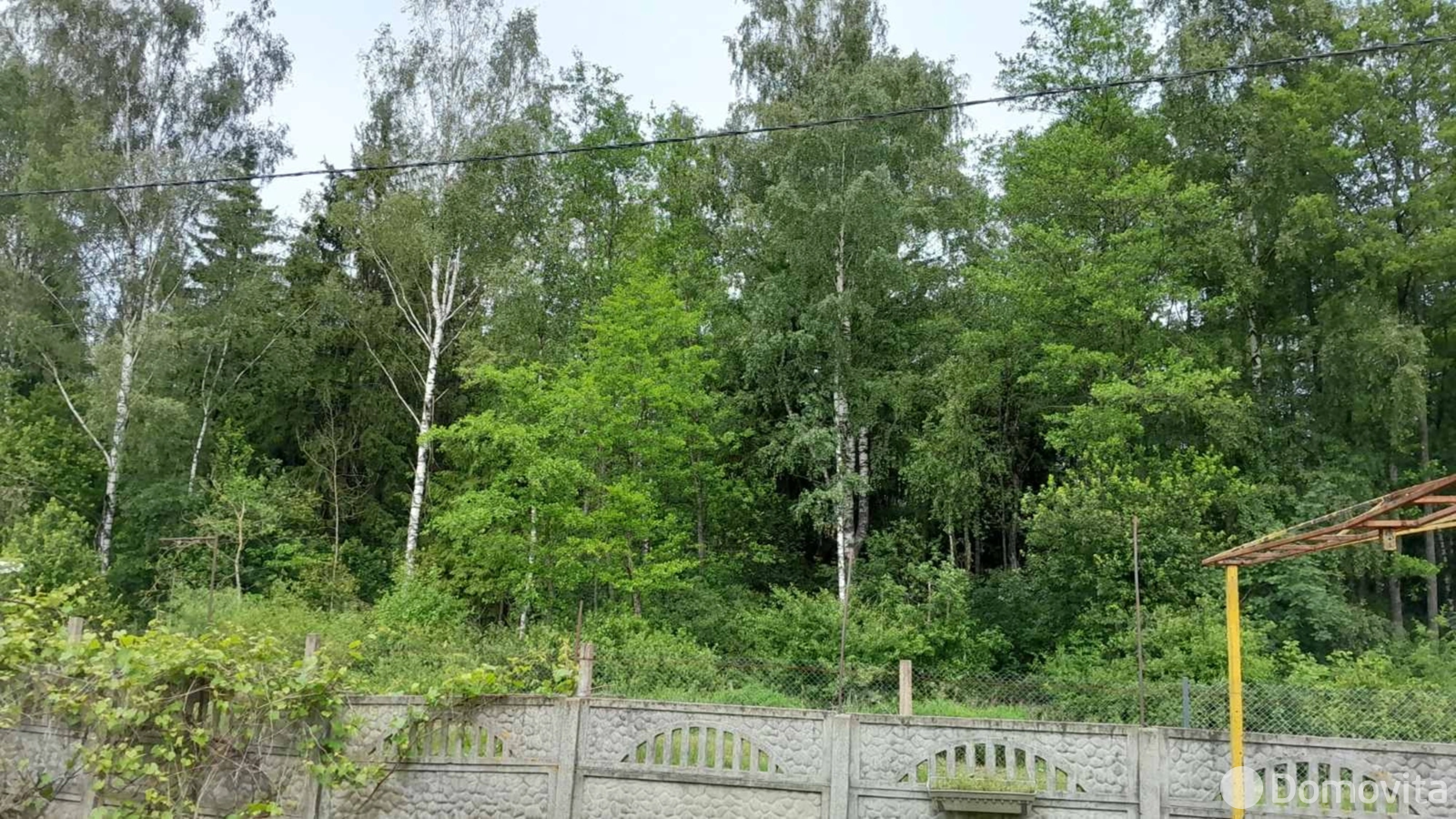 Продажа 2-этажной дачи в Уютная поляна Минская область, 64700USD, код 182512 - фото 25