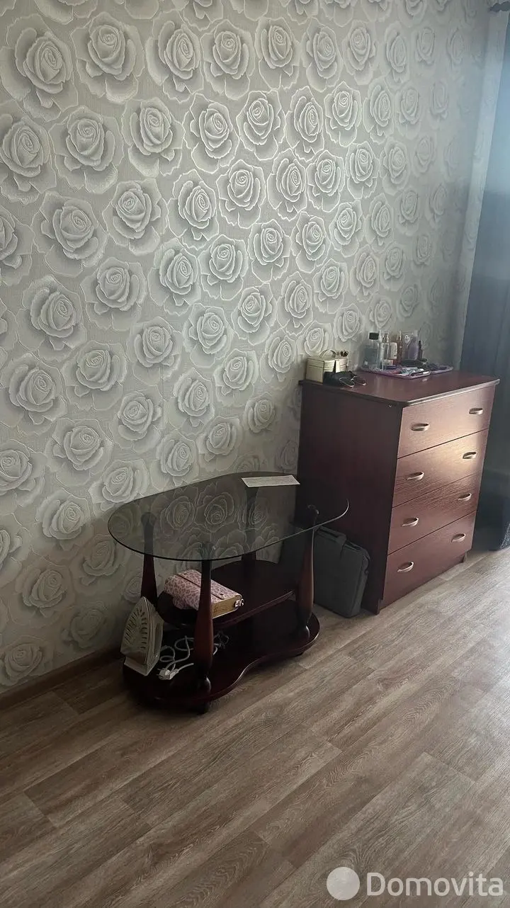 арендовать комнату, Минск, ул. Асаналиева, д. 5