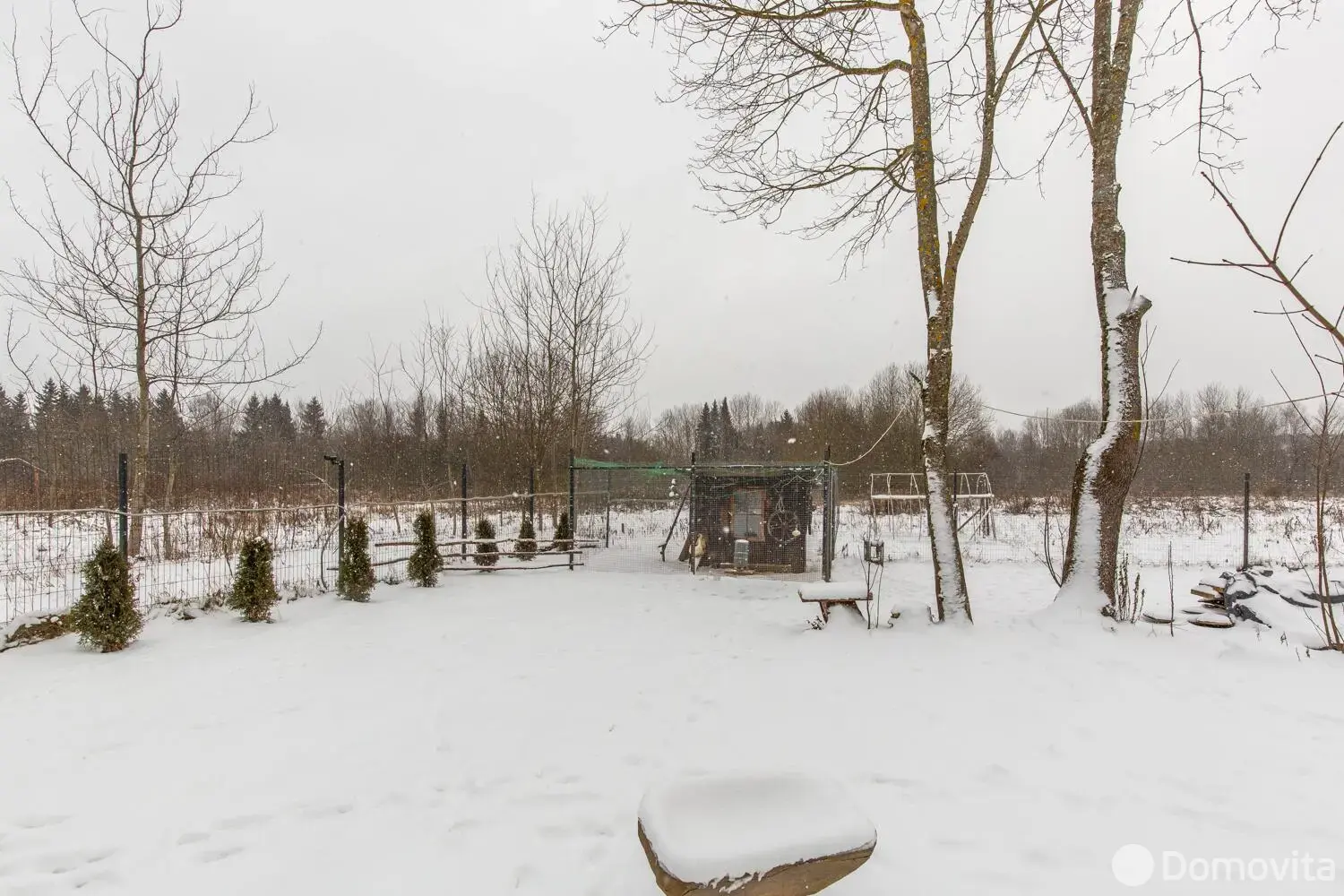 дом, Химороды, ул. Центральная, д. 30 