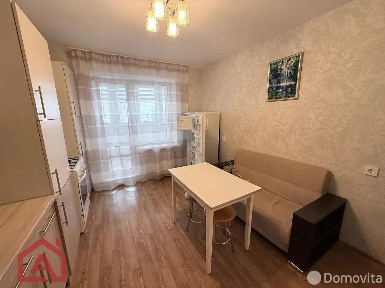 квартира, Минск, ул. Героев 120 Дивизии, д. 23 