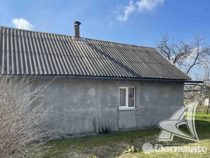 дом, Леплевка, , стоимость продажи 36 411 р.