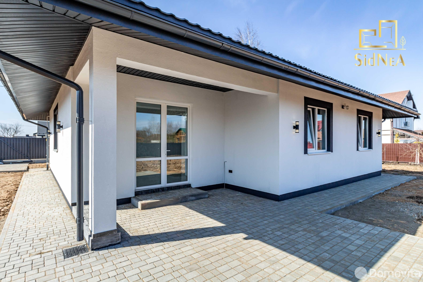 коттедж, НИВА-Ф, д. 170 