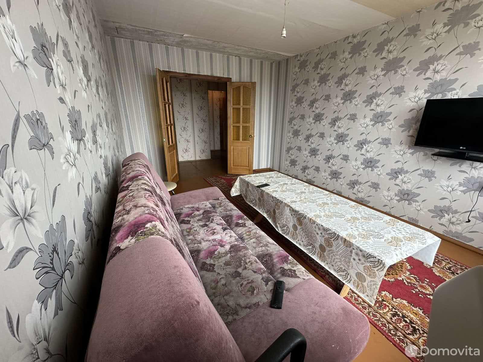 Продажа 3-комнатной квартиры в Сморгони, ул. Гагарина, д. 28, 35000 USD, код: 1020475 - фото 3