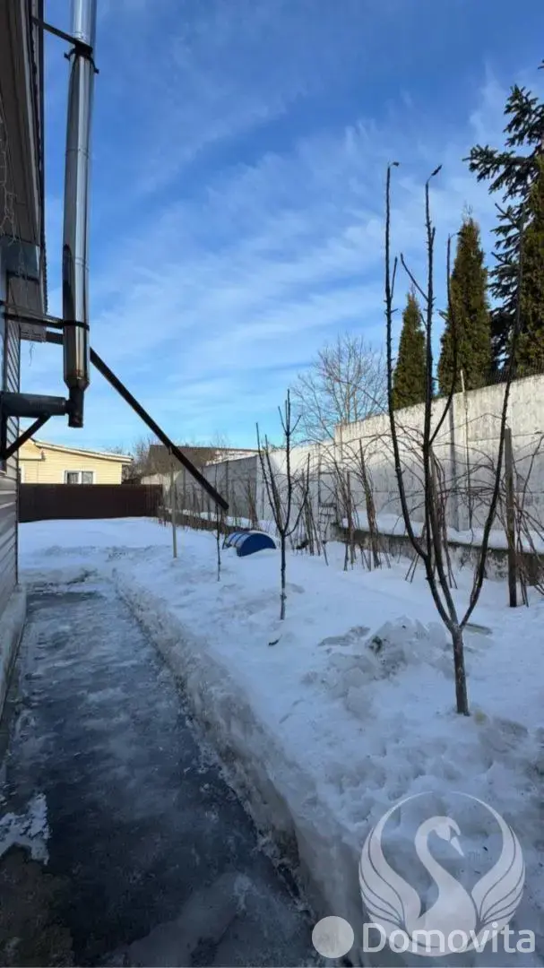 Стоимость продажи коттеджа, Борисов, ул. 8 Марта, д. 62